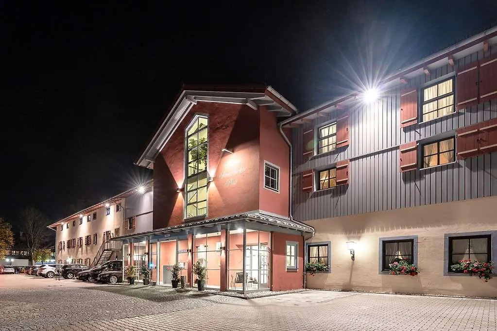 Hotel Sauerlacher Post Sauerlach