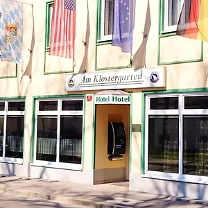 Hotel Am Klostergarten, Freising
