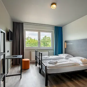 navštívit hotel