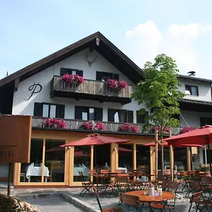 3* Hotel Das Posch