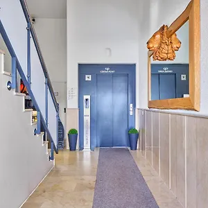 Appart hôtel Boardinghotel ****
