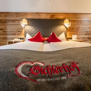 Pensión Bichlerhof, Mittenwald