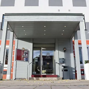 Hotel Arthotel Ana Flair, Nördlingen