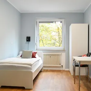navštívit hotel