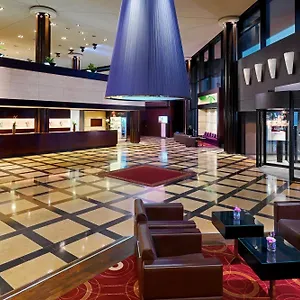navštívit hotel
