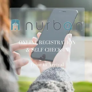 Appart hôtel Nurban Oldtown (adults Only) ***