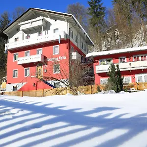 Penzion Gaestehaus Alpina