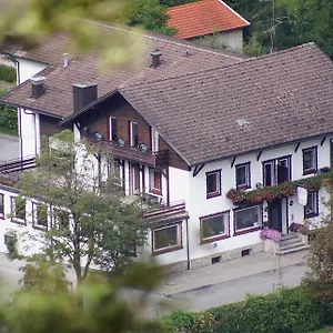 Pensión Garni Schlossblick, Hohenschwangau