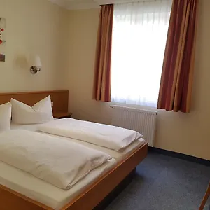 Hotel Garni Keiml Núremberg
