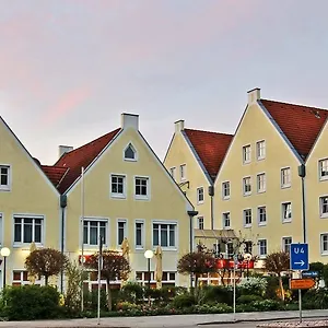 Hotel Seidl - Hotel&tagung - München West, Puchheim
