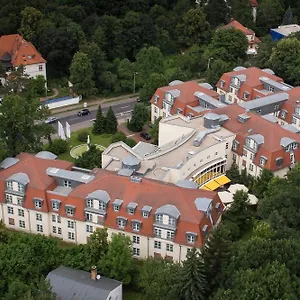 Apartahotel Seminaris Leipzig