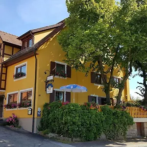 Zum Schwan Pensionat