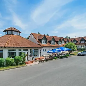 Motel Hormersdorf Motell