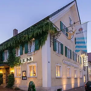 Hotel Diem