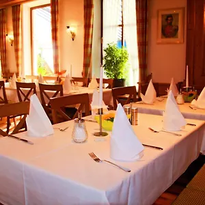 3* Pensjonat Haeussler