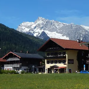 Sporthotel Schoenau Am Koenigssee Hotell