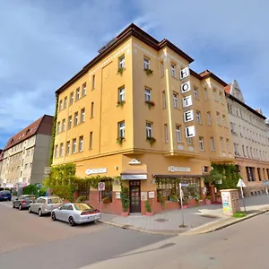 navštívit hotel