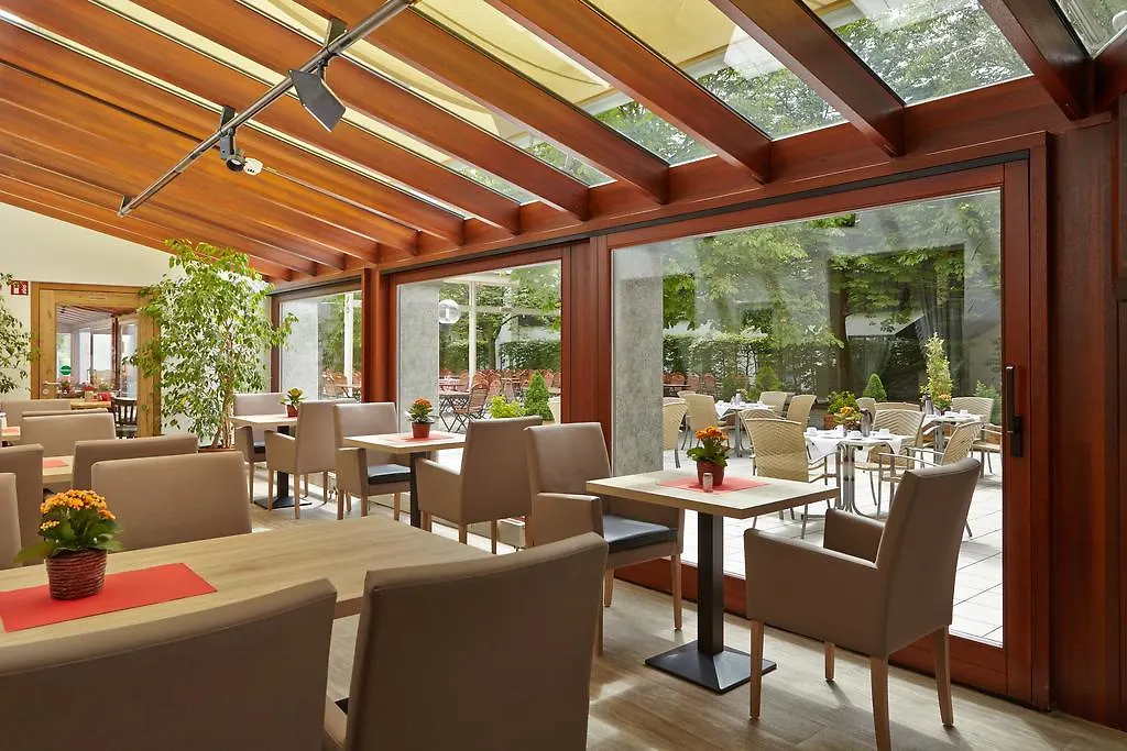 Hotel Sauerlacher Post Sauerlach