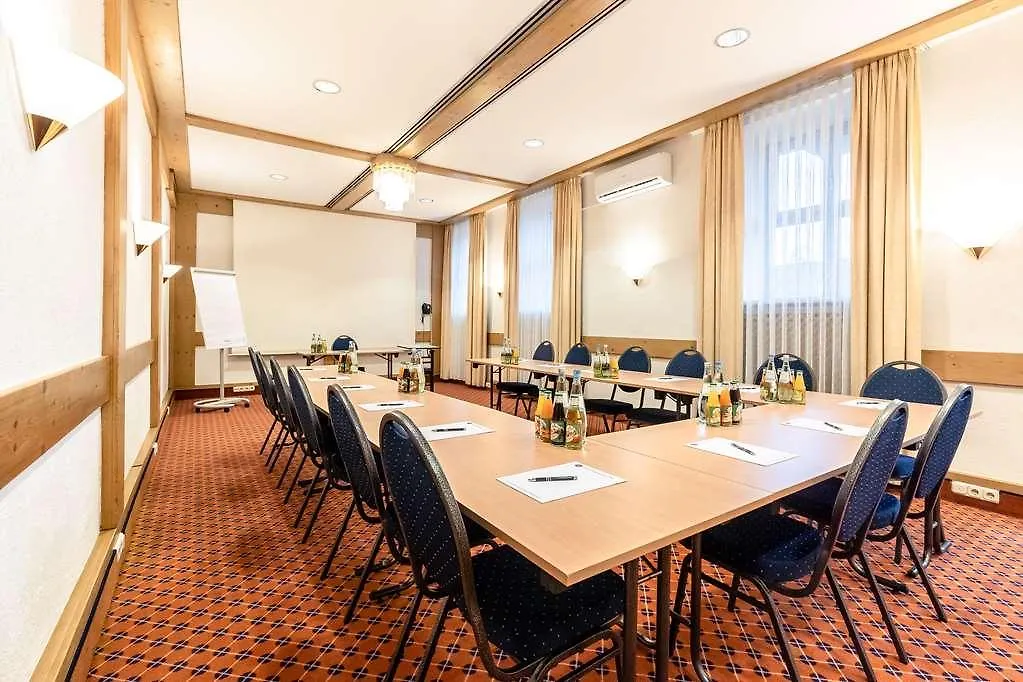 Hotel Sauerlacher Post
