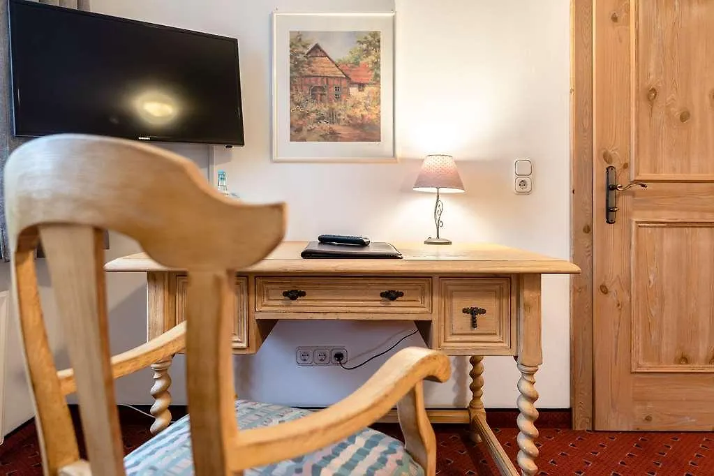Hotel Sauerlacher Post  Sauerlach