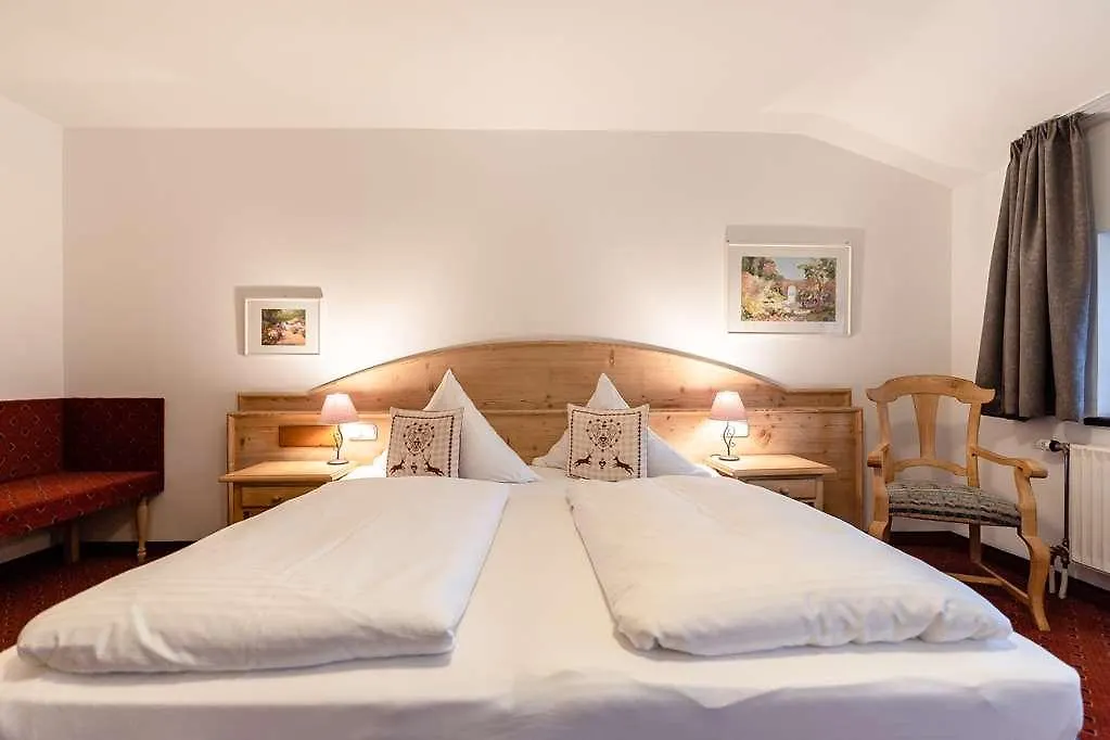 Hotel Sauerlacher Post Sauerlach