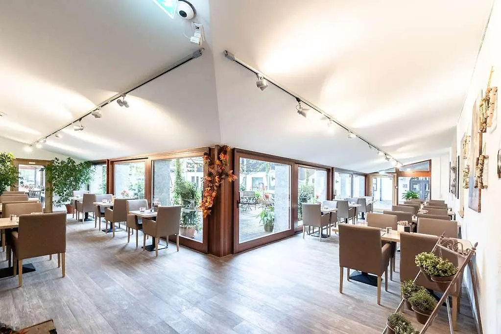 Hotel Sauerlacher Post