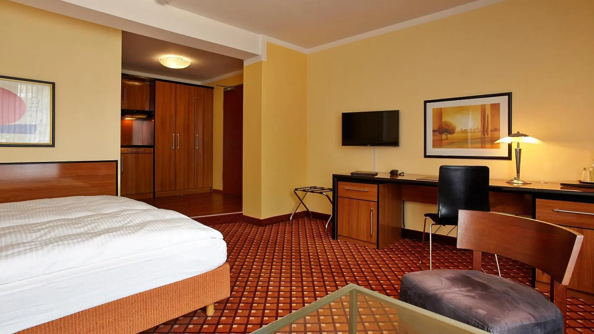 Hotel Sauerlacher Post