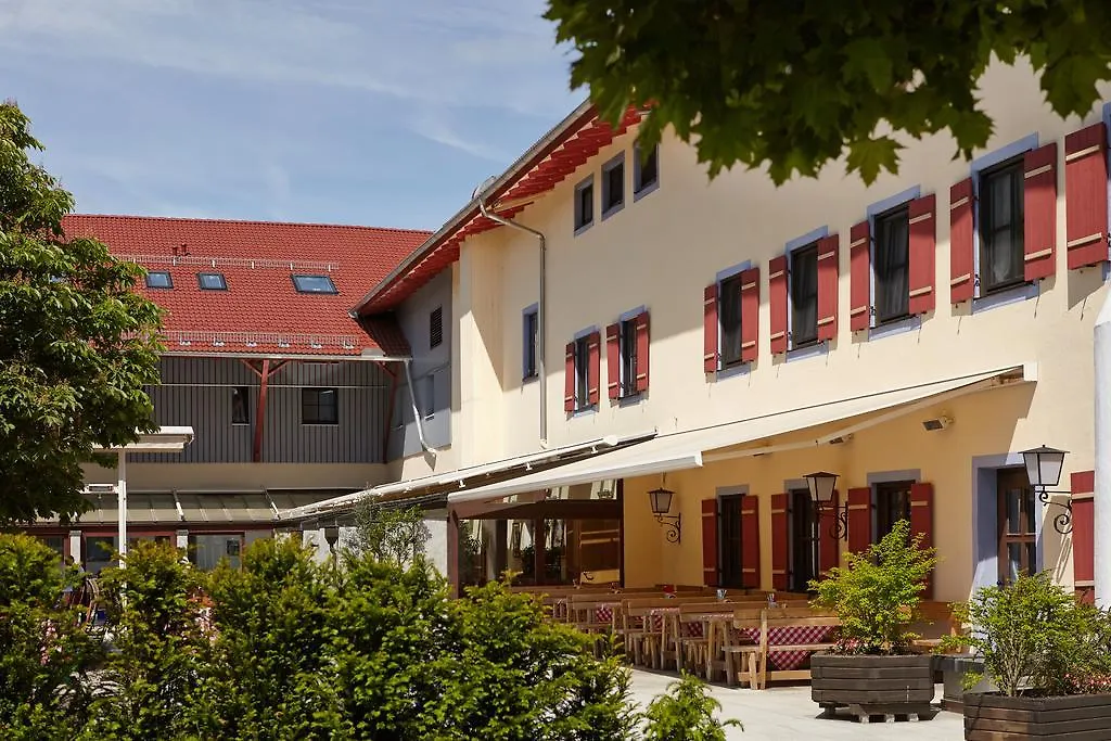 Hotel Sauerlacher Post  Sauerlach