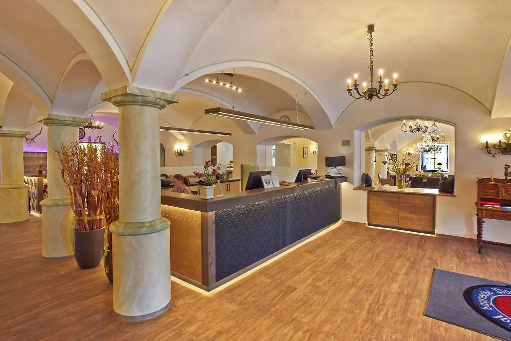 Hotel Sauerlacher Post 3*, Sauerlach Germany