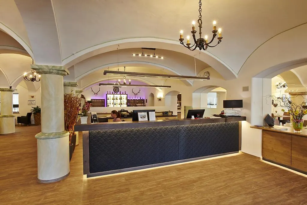 Hotel Sauerlacher Post Germany
