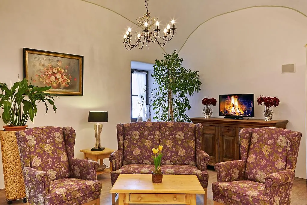 Hotel Sauerlacher Post
