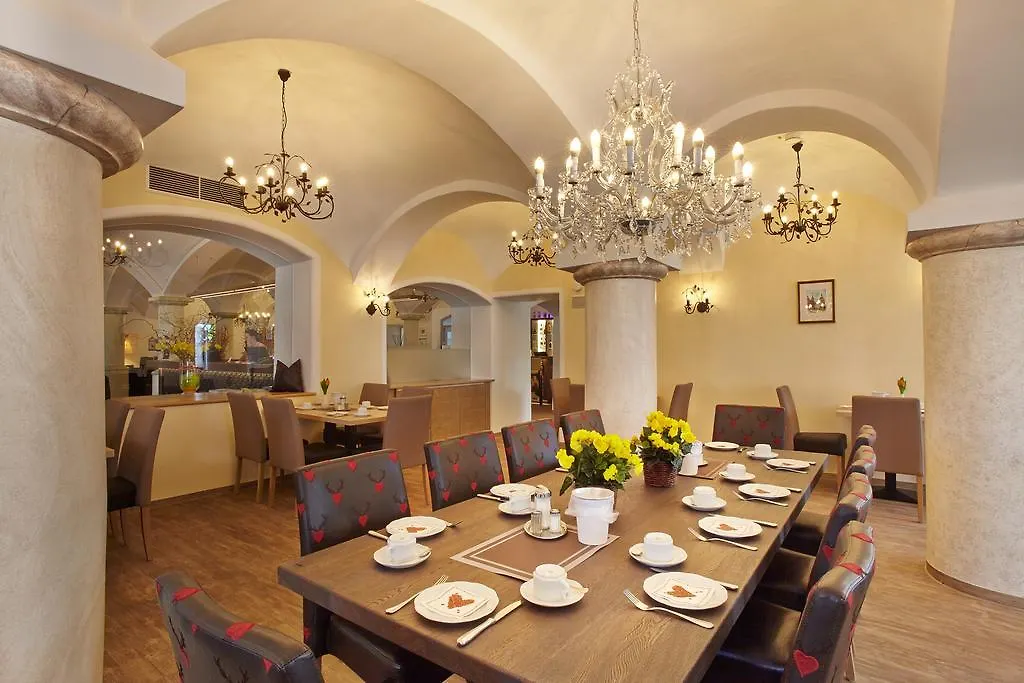 Hotel Sauerlacher Post 3*, Sauerlach