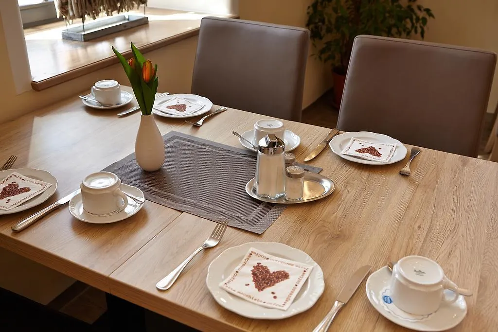 ***  Hotel Sauerlacher Post Germany