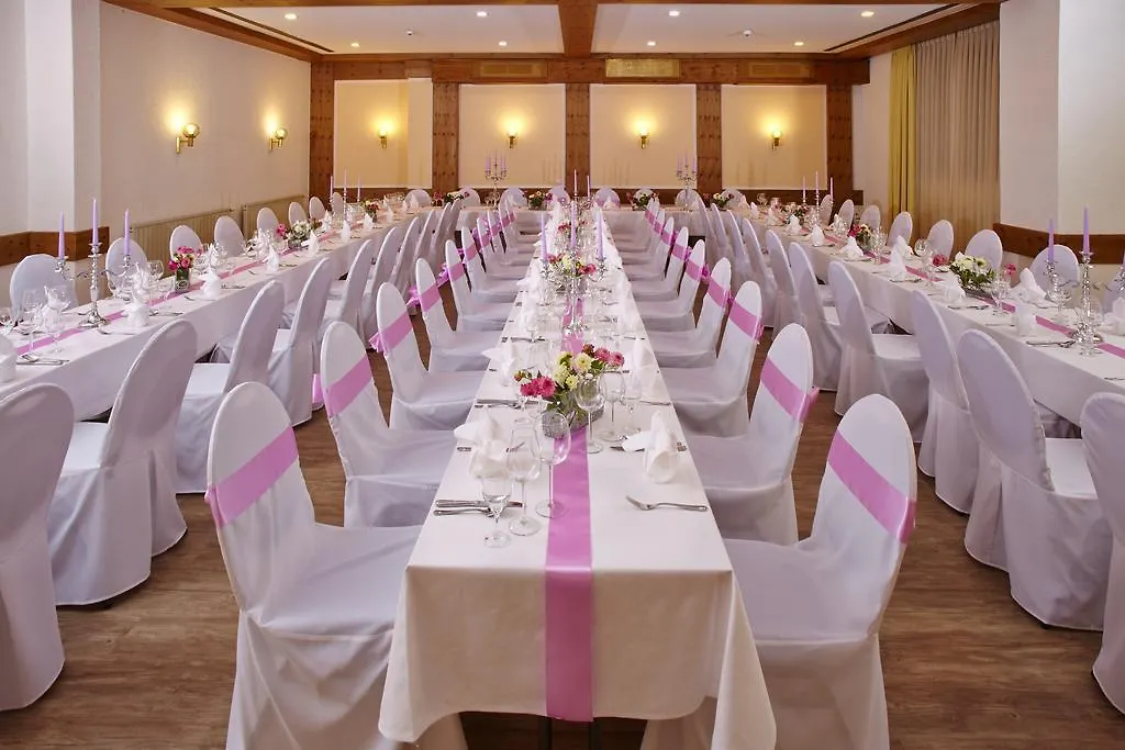 Hotel Sauerlacher Post