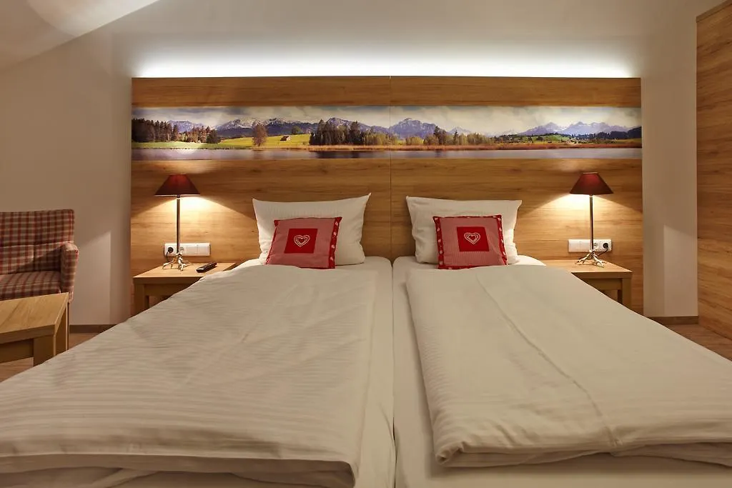 Hotel Sauerlacher Post  Sauerlach